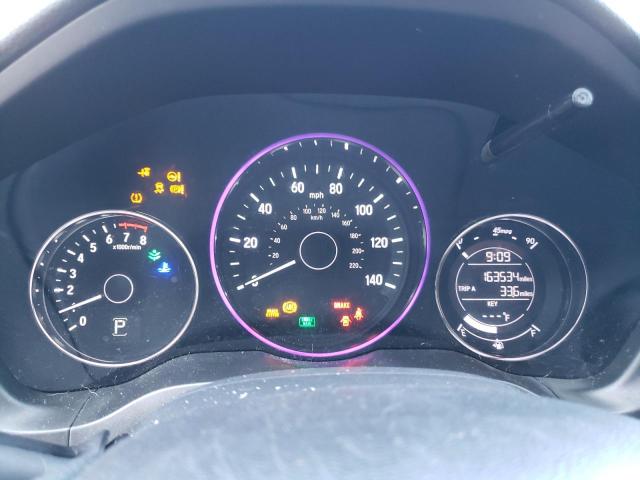 2016 HONDA HR-V EX - 3CZRU5H58GM716753