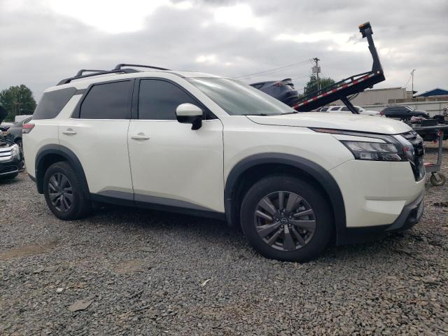 2023 NISSAN PATHFINDER - 5N1DR3BD3PC264424