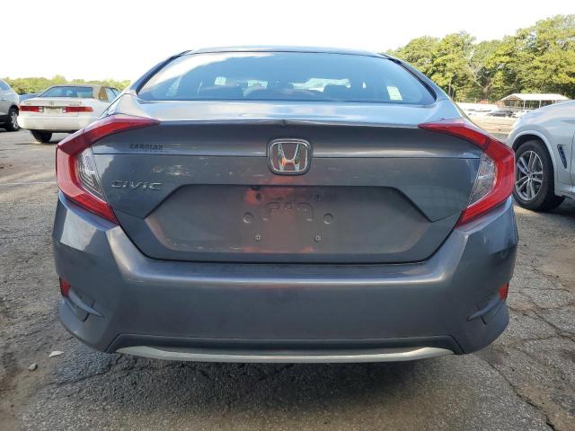 2021 HONDA CIVIC LX 2HGFC2F69MH521018  65472384