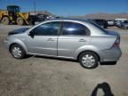 CHEVROLET AVEO BASE photo