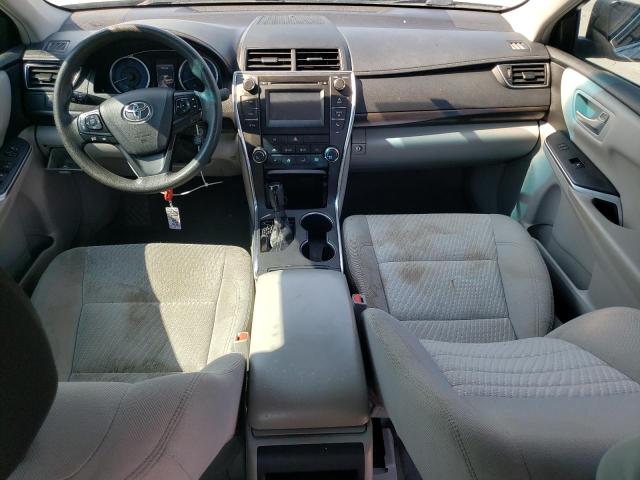 2017 TOYOTA CAMRY LE - 4T1BF1FK5HU441385