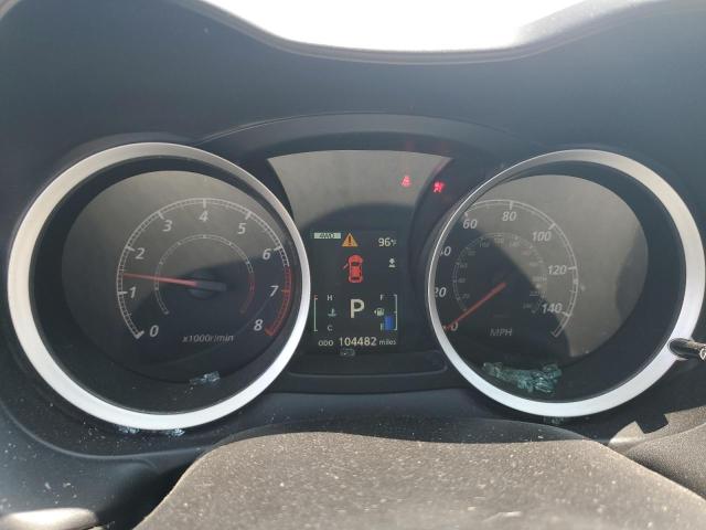 2015 MITSUBISHI LANCER SE JA32V2FWXFU001612
