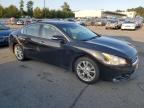 NISSAN MAXIMA S photo