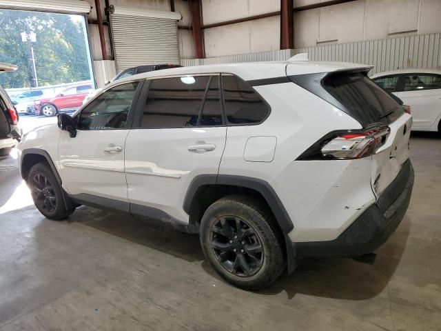 2022 TOYOTA RAV4 LE - 2T3F1RFV2NC268910