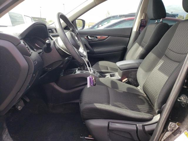 2018 NISSAN ROGUE S - KNMAT2MT9JP597962