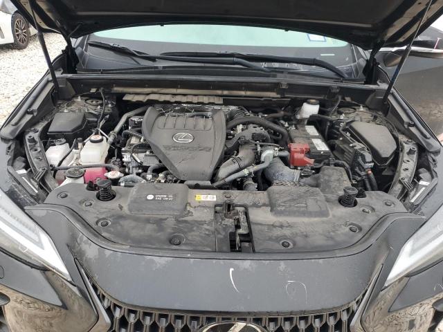2023 LEXUS NX 350 2T2HGCEZ5PC023471