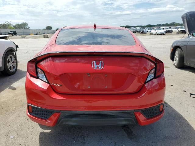 2019 HONDA CIVIC EX - 2HGFC3B37KH353779