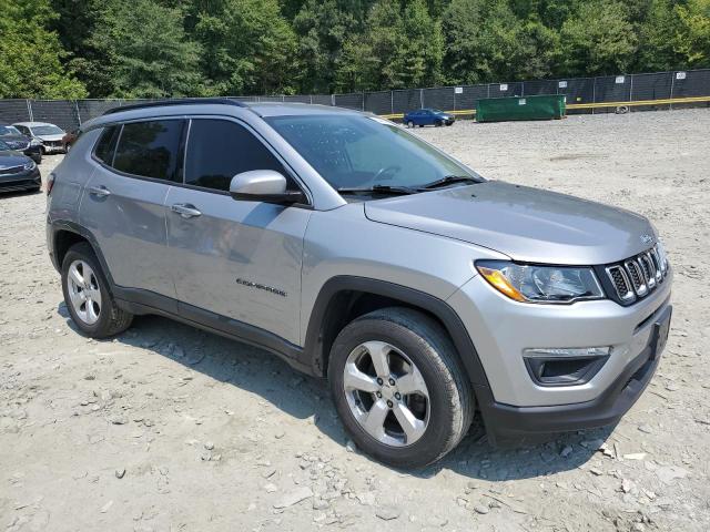2018 JEEP COMPASS LA - 3C4NJDBB8JT402619