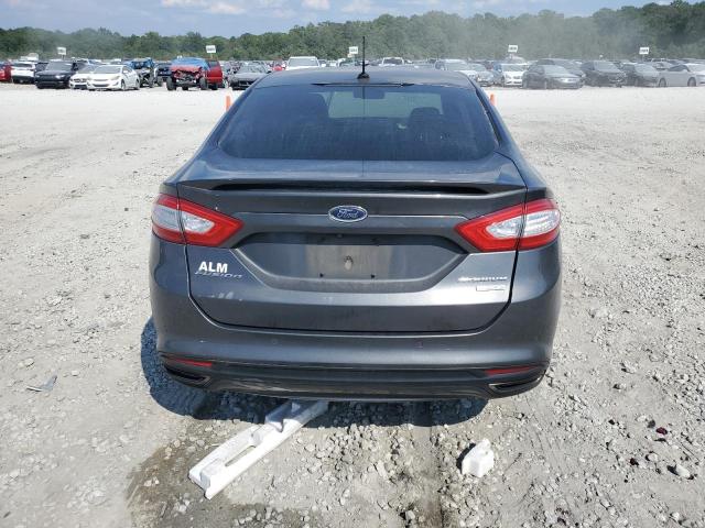 VIN 3FA6P0K93FR168683 2015 Ford Fusion, Titanium no.6