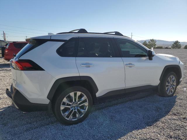 2023 TOYOTA RAV4 LIMIT - 2T3N1RFV8PW355353