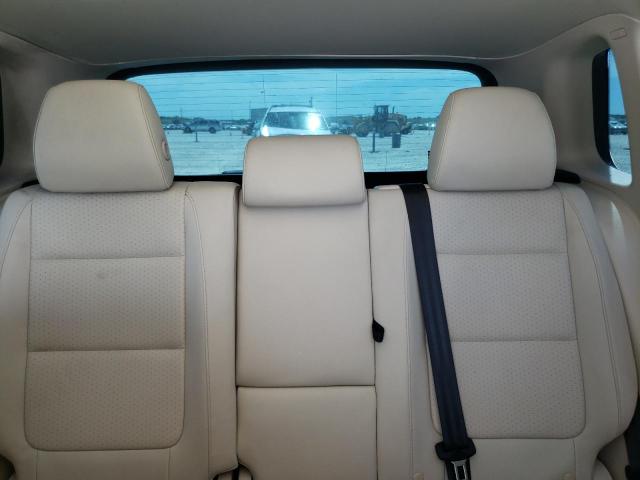 2015 VOLKSWAGEN TIGUAN S - WVGAV7AX6FW556406