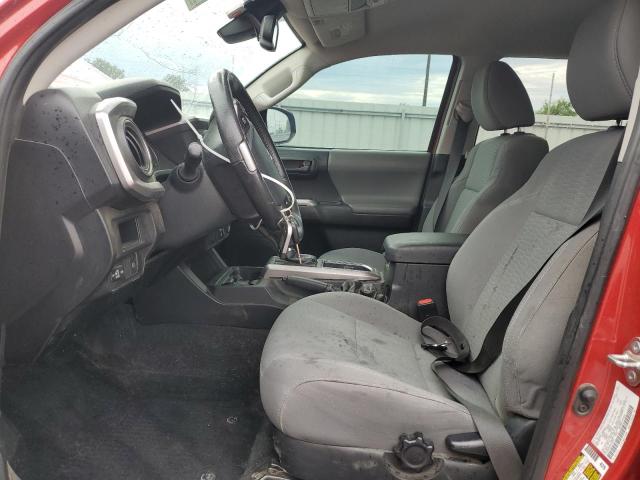 2019 TOYOTA TACOMA DOU - 3TMCZ5AN9KM215368