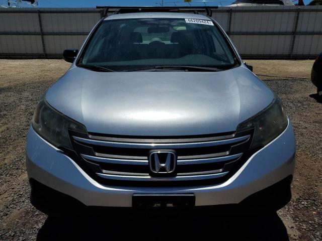 VIN 2HKRM3H3XEH536024 2014 Honda CR-V, LX no.5