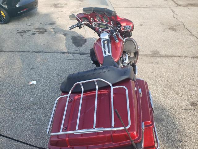 2008 HARLEY-DAVIDSON FLHTCUI 1HD1FC41X8Y672361