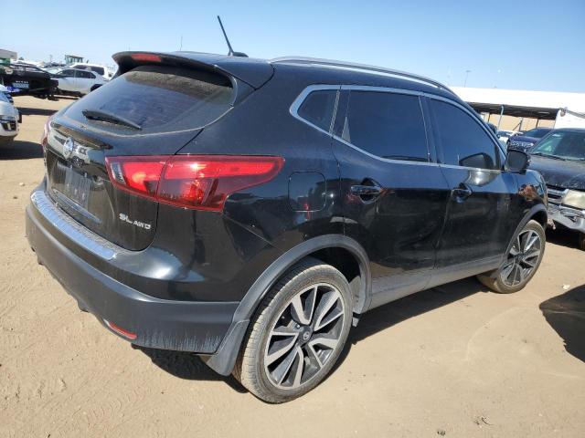 2018 NISSAN ROGUE SPOR - JN1BJ1CR3JW600163