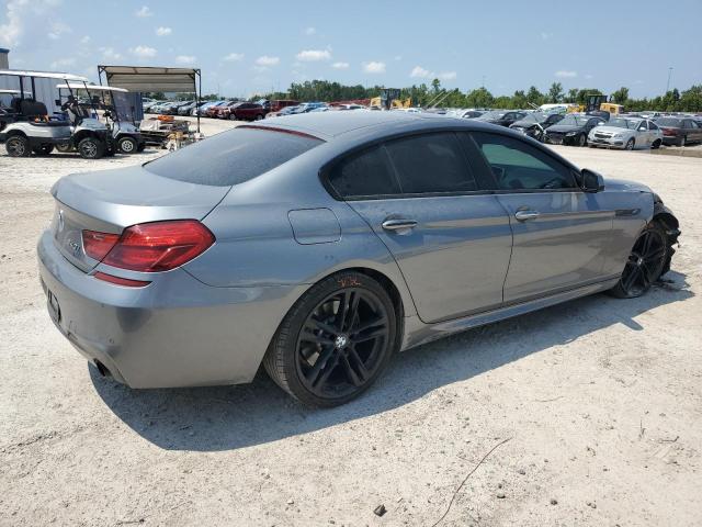 VIN WBA6A0C53ED317623 2014 BMW 6 Series, 640 I Gran... no.3