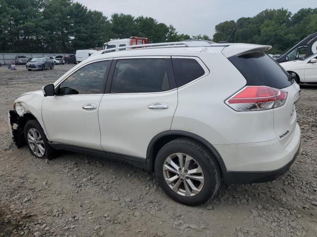 2015 NISSAN ROGUE S - KNMAT2MT2FP551025