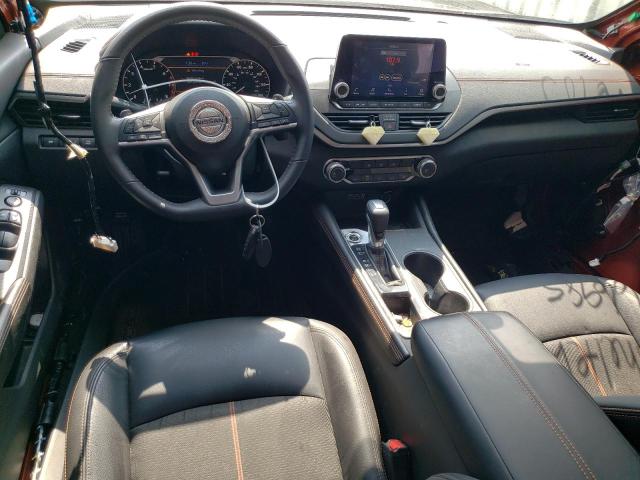 2022 NISSAN ALTIMA SR - 1N4BL4CV0NN355507