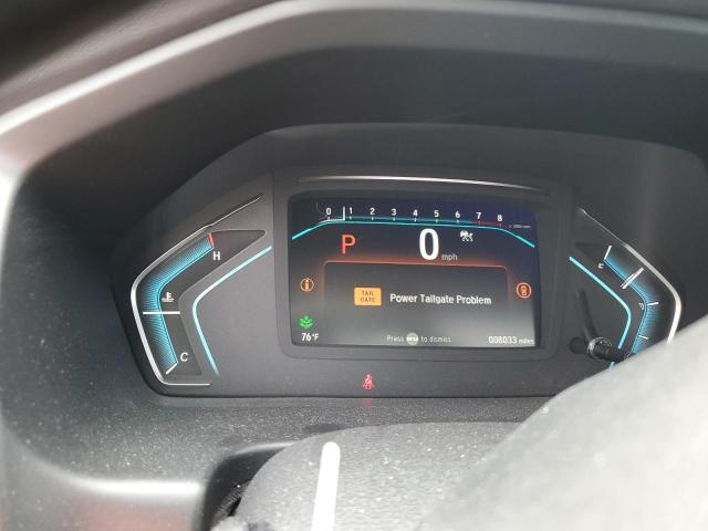2023 HONDA ODYSSEY EX - 5FNRL6H61PB051724