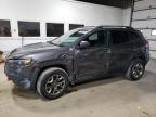 2019 JEEP CHEROKEE T - 1C4PJMBX9KD182693