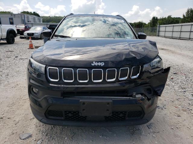 VIN 3C4NJDBB0NT165596 2022 Jeep Compass, Latitude no.5