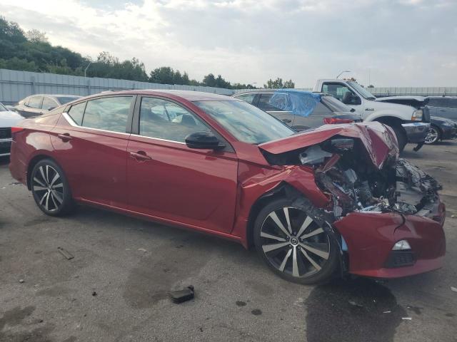 2020 NISSAN ALTIMA SR - 1N4BL4CV9LC122573