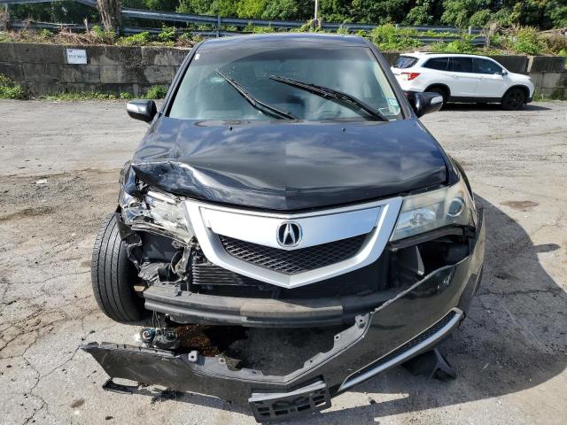 2011 ACURA MDX TECHNO 2HNYD2H68BH543102  66814084