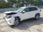 2020 TOYOTA RAV4 XLE - 2T3W1RFV2LC059034