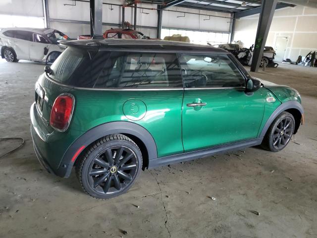 2021 MINI COOPER SE WMWXP3C00M2N03901