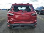 FORD ECOSPORT S photo