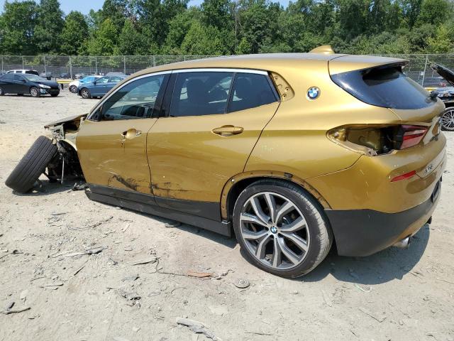 VIN WBXYJ5C38JEF72141 2018 BMW X2 no.2