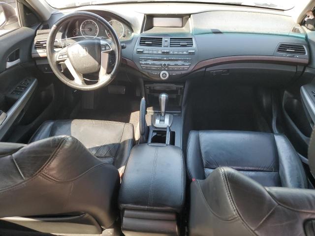 2009 HONDA ACCORD EXL 1HGCP36849A021112  68352414