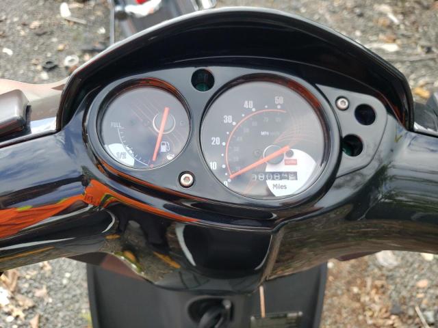 2014 APRILIA SR MOTARD ZD4C506B1E4001086