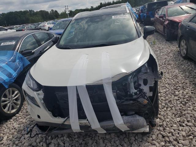 2023 NISSAN ROGUE SL JN8BT3CBXPW481224  68538694