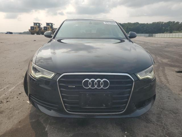 2015 AUDI A6 PREMIUM - WAUGFAFC5FN019995