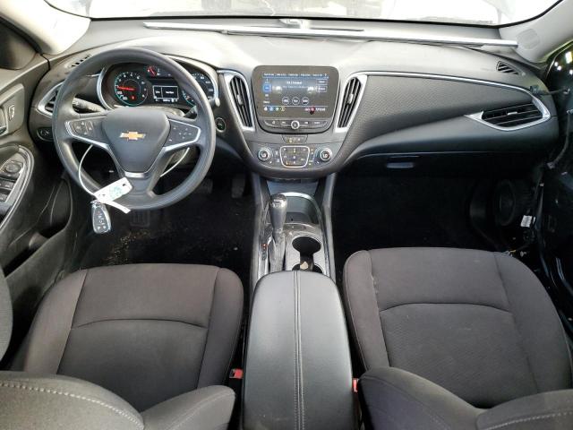 2020 CHEVROLET MALIBU LT - 1G1ZD5ST3LF088472
