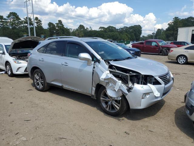 2015 LEXUS RX 350 - 2T2ZK1BA5FC164142