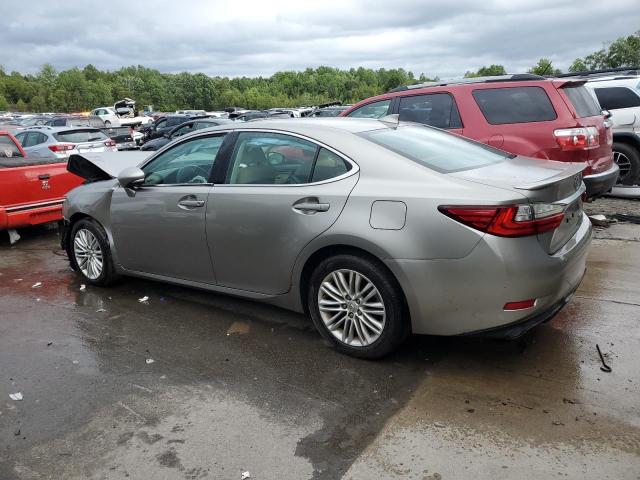 Vin: 58abk1gg0gu004827, lot: 77734873, lexus es350 350 20162