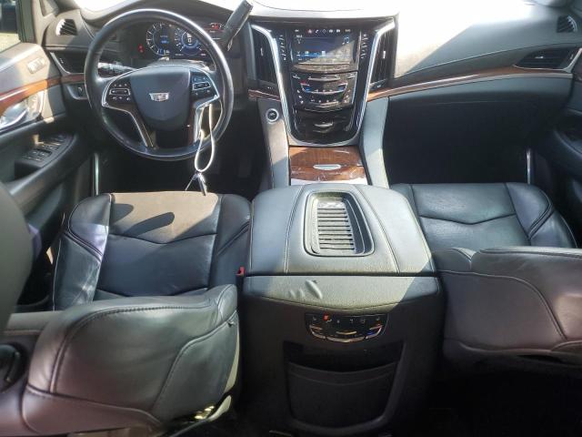 2019 CADILLAC ESCALADE P - 1GYS4CKJ0KR296764
