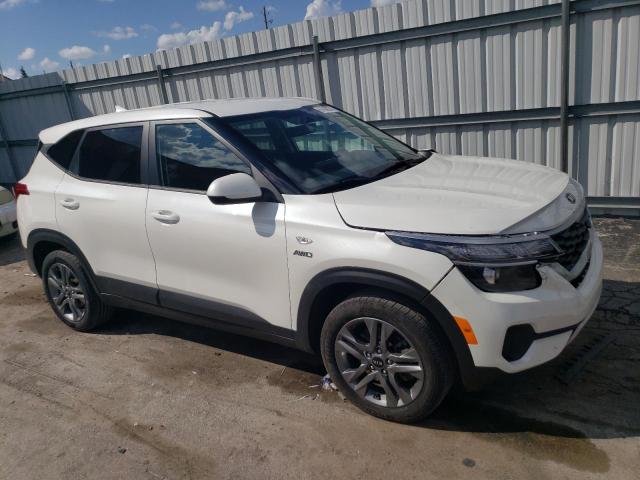 2021 KIA SELTOS LX - KNDEPCAA2M7082451