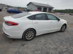 FORD FUSION S photo