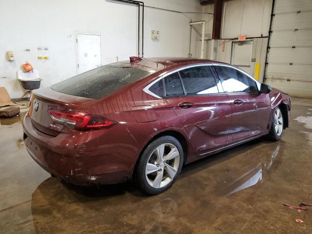 Vin: w04gl6sx0j1059722, lot: 69314154, buick regal preferred 20183