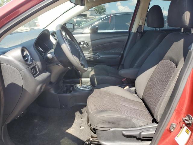 2018 NISSAN VERSA S - 3N1CN7AP7JK415414
