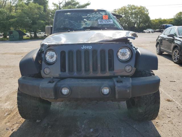 2017 JEEP WRANGLER U - 1C4BJWFG5HL513848