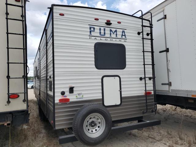 PUMA TRAILER 2023 two tone   4X4TPUH22PP099213 photo #4