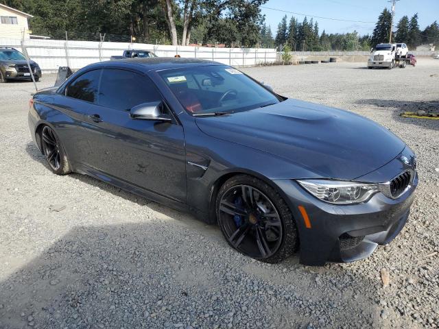 VIN WBS3U9C57GP969639 2016 BMW M4 no.4