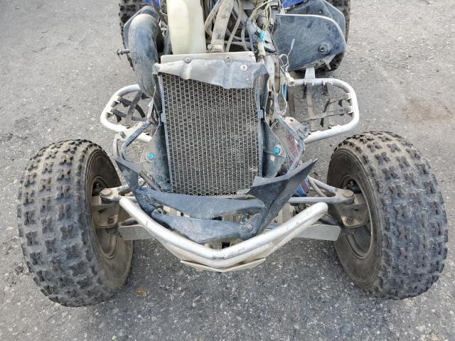 2006 KAWASAKI KSV700 JKASV6B136B506254
