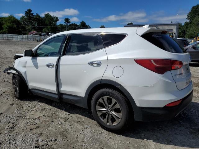2015 HYUNDAI SANTA FE S - 5XYZTDLB3FG260110