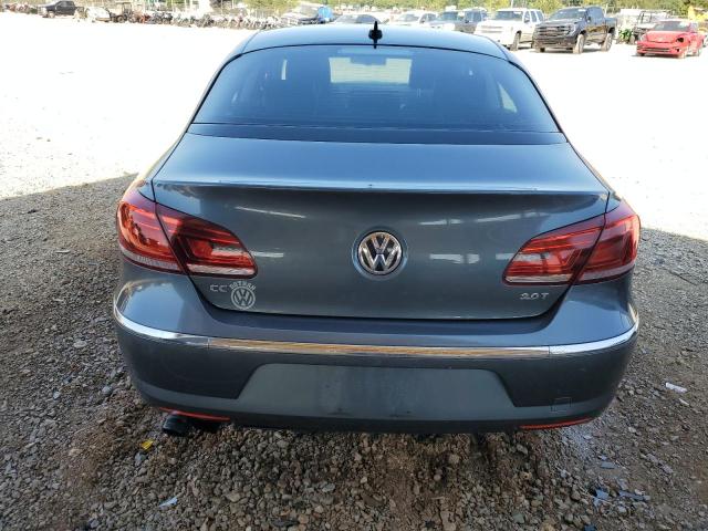 2015 VOLKSWAGEN CC SPORT - WVWBN7AN5FE802455