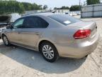 VOLKSWAGEN PASSAT S photo